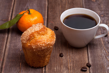 sweet breakfast.