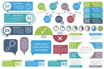 Infographic Elements