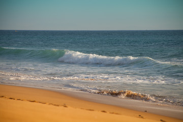 Los Canos de Meca  -  Trafalgar Beach