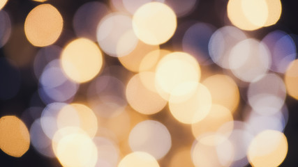 Fototapeta premium Bokeh background