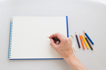 スケッチのイメージ