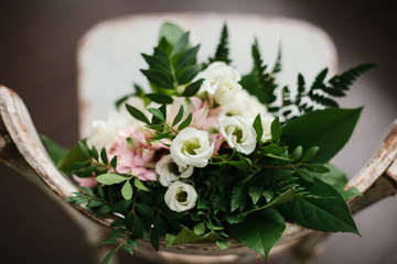 flowers. ring. engagement. happy event.