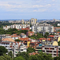 Plovdiv - Bulgaria