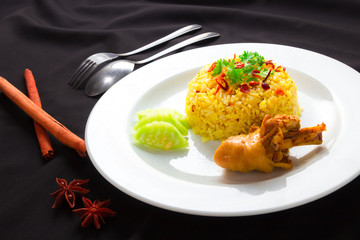 Curry Rice