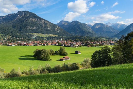 Oberstdorf