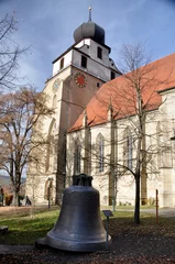 Stiftskirche Herrenberg, Baden-Württemberg © bildernixe13
