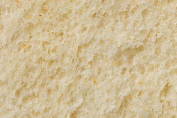 White Bread texture background