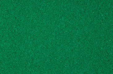 Green spongy macro background