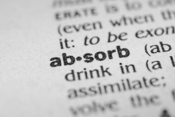 Absorb