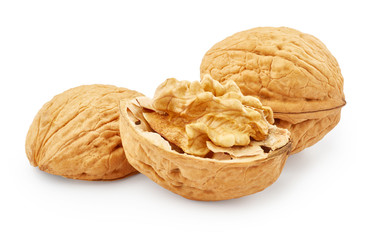 Walnuts