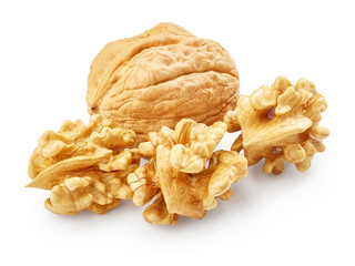 Walnuts