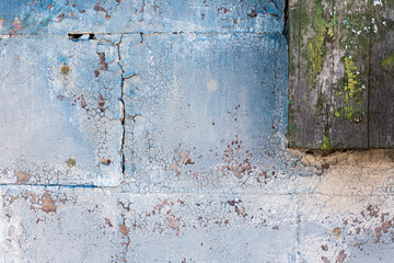 Background of brick wall texture