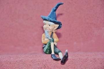 elfo personaggio fiabesco