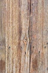 Obraz premium Vertical wooden planks