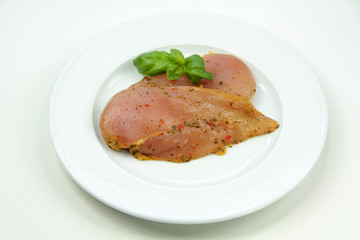 escalopes de poulet 03042016