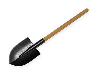 shovel