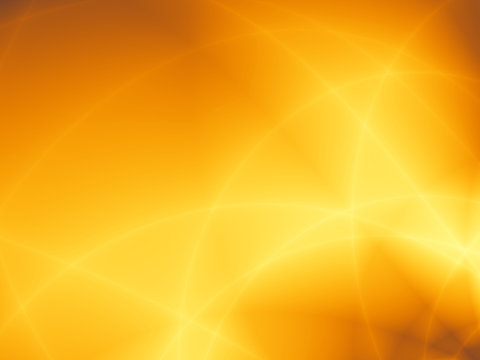 Orange wallpaper abstract summer card graphic design