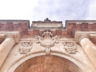 Porta Napoli (Lecce)