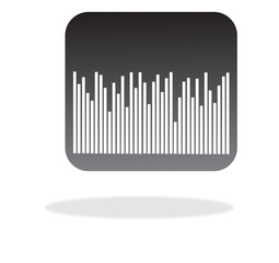 Shopping and e-commerce icon set - Illustration