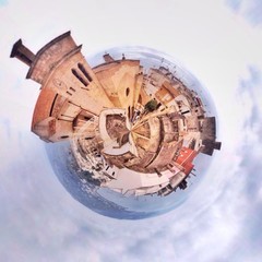 Miniplanet Castro Marina