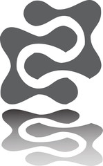 connectivity gears icons