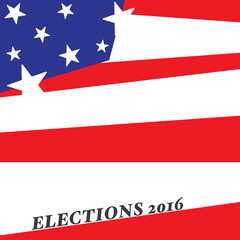 US presidential election in 2016