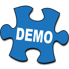 demo icon