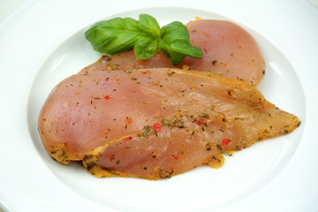 escalopes de poulet 03042016