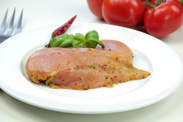 escalopes de poulet 03042016