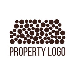 Property Chair Dot Logo
