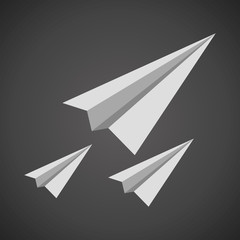 start up icon design, vector illustration