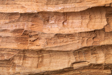 Old wooden surface for textured background