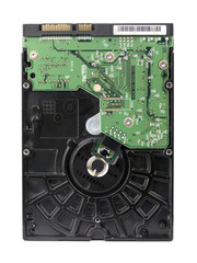 Internal hard disk drive