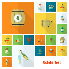 Oktoberfest Beer Festival