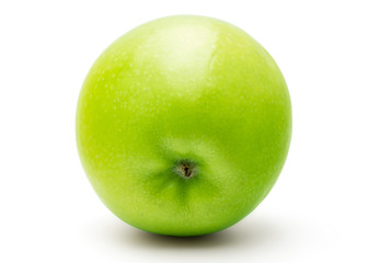 Fresh Green Apple