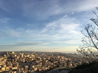 jerusalem city