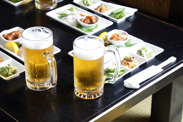 居酒屋
