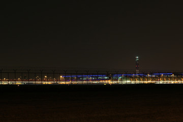 Airport Suvarnabhumi airport