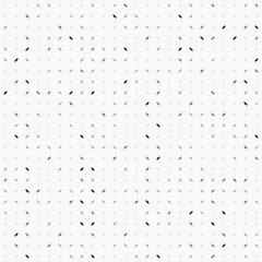 Abstract grey background, seamless pattern
