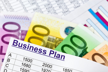 Businessplan