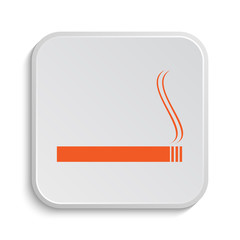 Cigarette icon