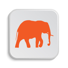 Elephant icon