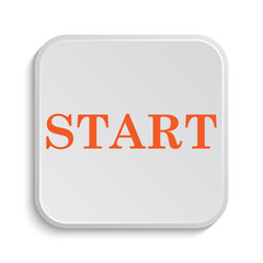 Start icon
