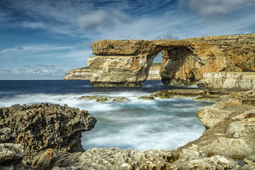 Azure window