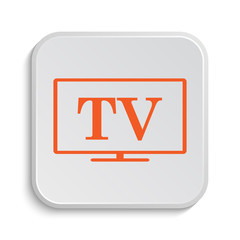 TV icon