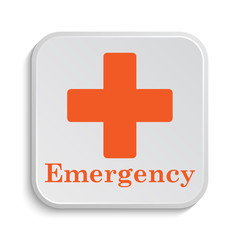 Emergency icon
