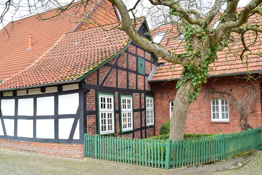 Geburtshaus Wilhelm Busch