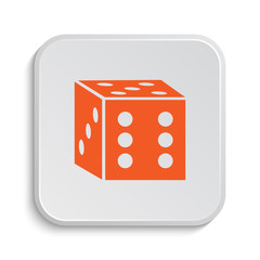 Dice icon