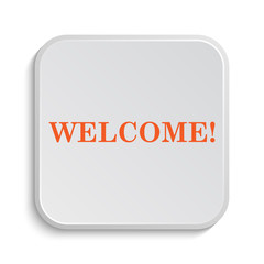 Welcome icon