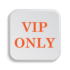 VIP only icon